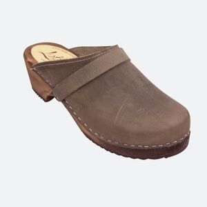 Lotta From Stockholm Classic Clog